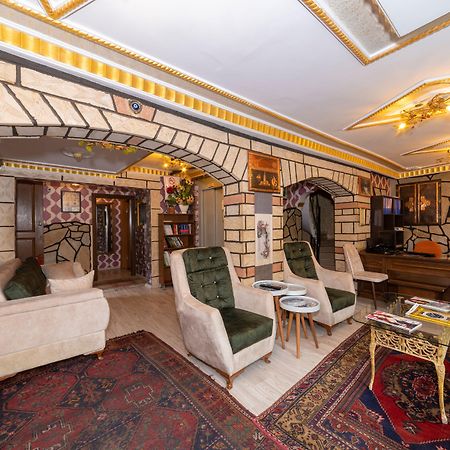Stone Hotel Old City Isztambul Kültér fotó