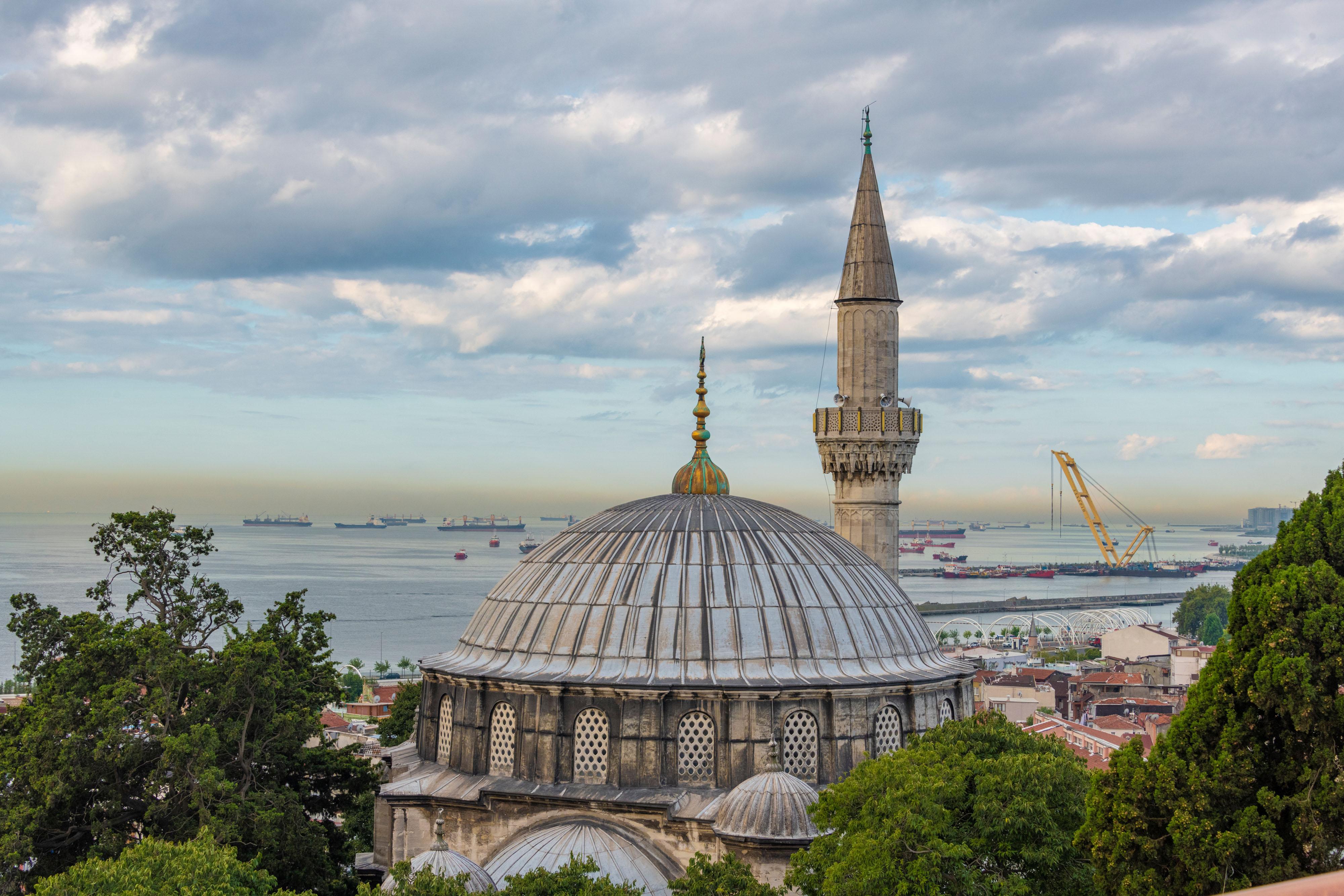 Stone Hotel Old City Isztambul Kültér fotó