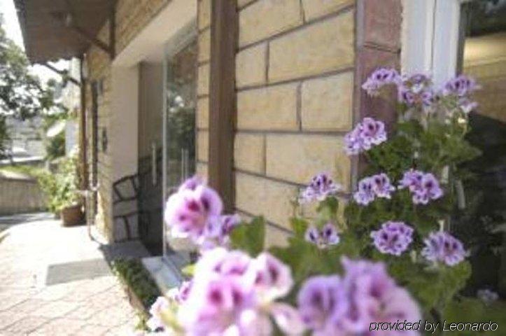 Stone Hotel Old City Isztambul Kültér fotó
