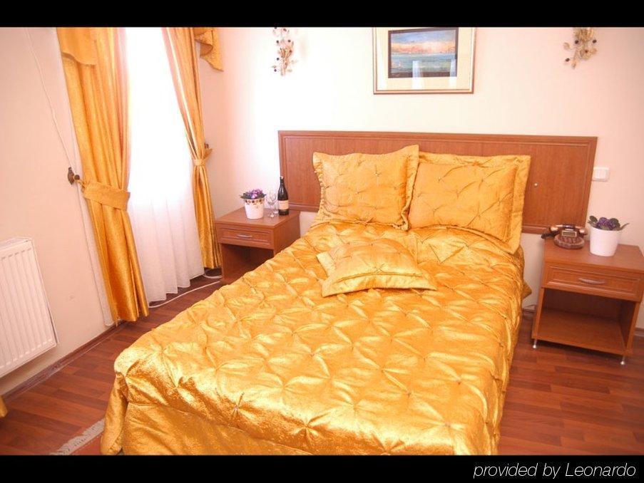 Stone Hotel Old City Isztambul Szoba fotó