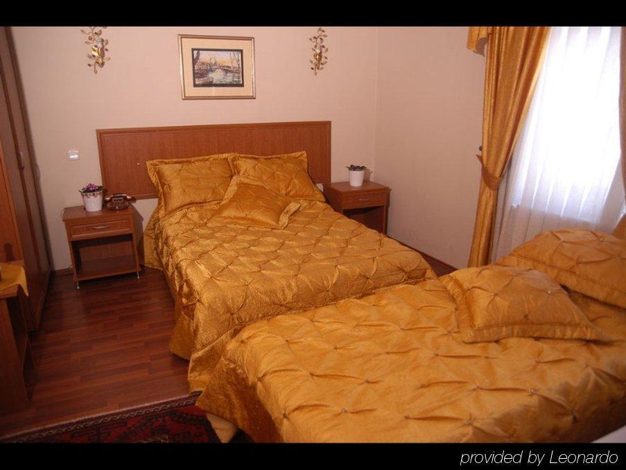 Stone Hotel Old City Isztambul Szoba fotó