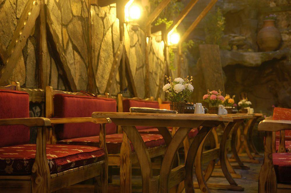 Stone Hotel Old City Isztambul Kültér fotó