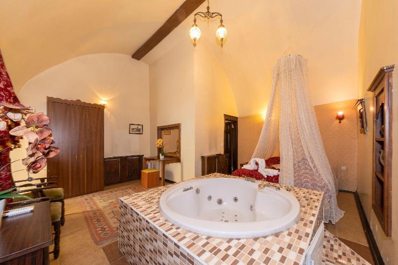 Stone Hotel Old City Isztambul Kültér fotó